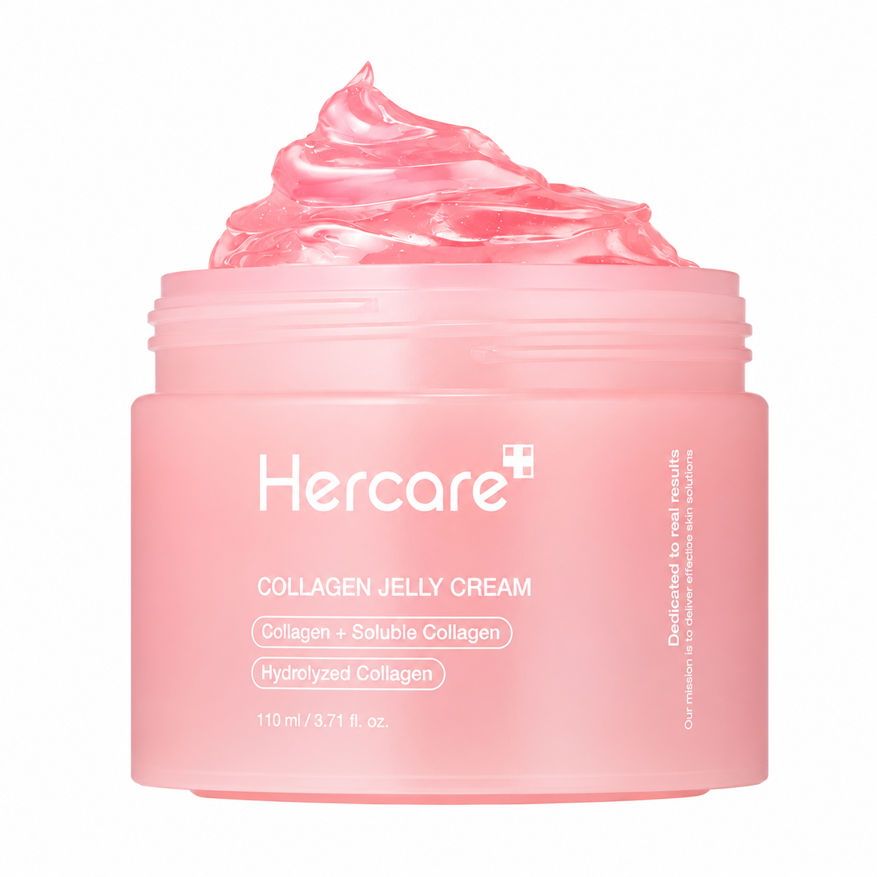 Collagen Niacinamide Jelly Cream