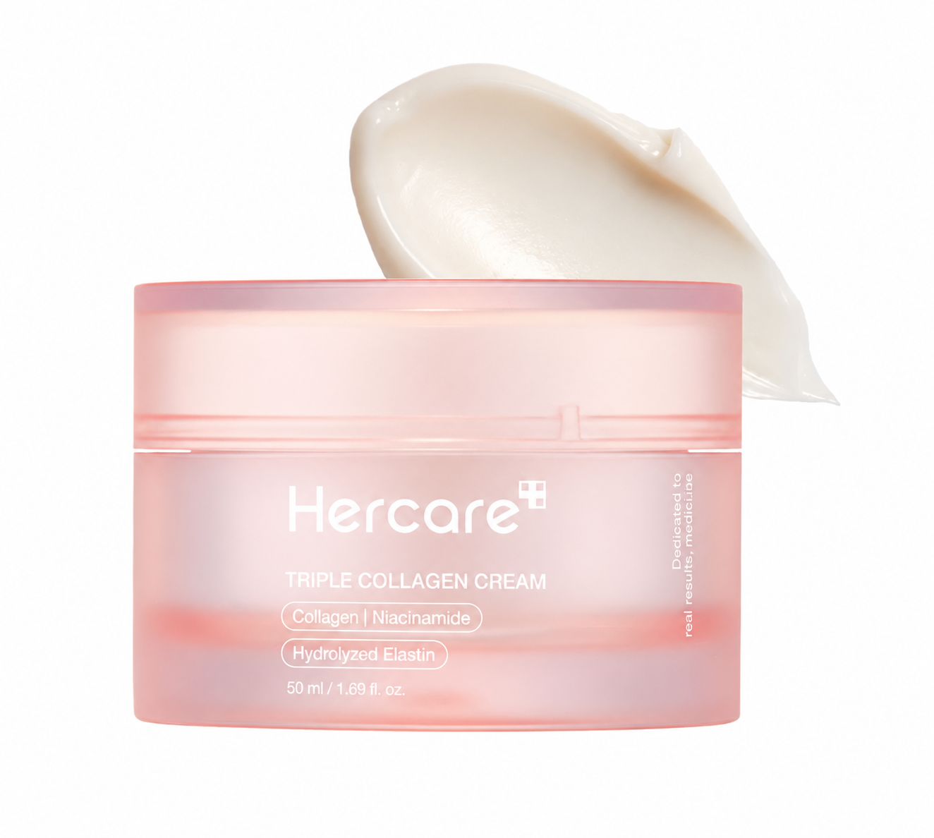 Triple Collagen Cream