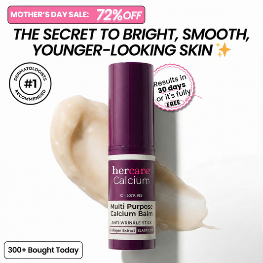 Transform Wrinkles, Fine Lines, And Tired Creases Naturally
