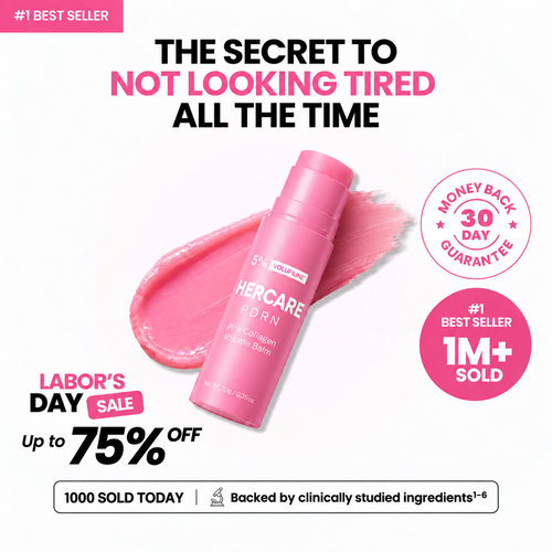 Collagen Plump & Repair Volufiline Balm