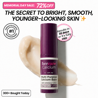 Transform Wrinkles, Fine Lines, And Tired Creases Naturally