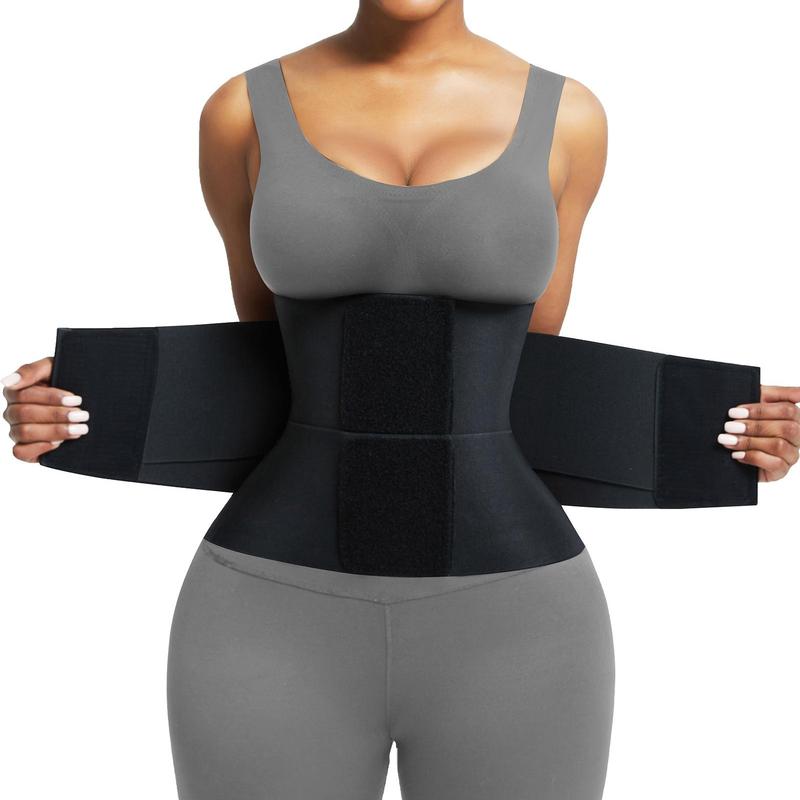 Give a shape and feel Confident with Waist Trainer