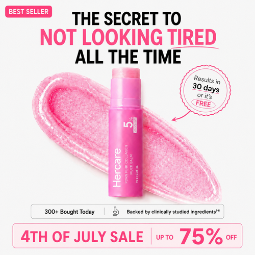 Collagen Plump & Repair Balm