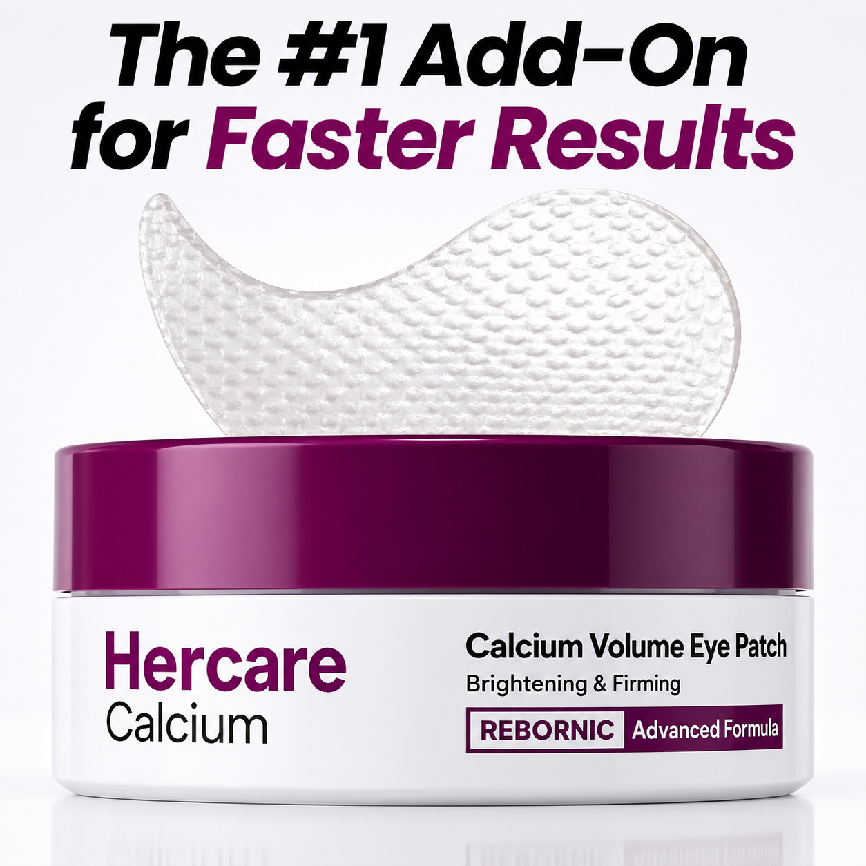 Under-Eye Lift Patches for Dark Circles & Puffiness