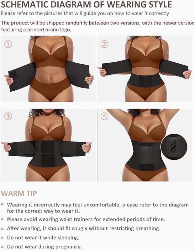 Give a shape and feel Confident with Waist Trainer