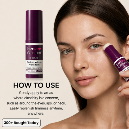 Transform Wrinkles, Fine Lines, And Tired Creases Naturally