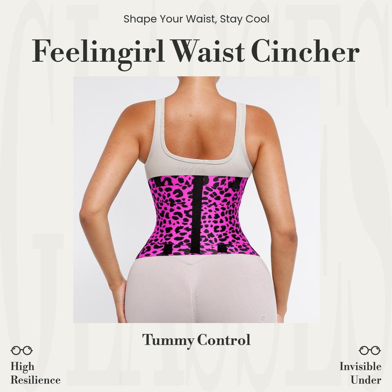 Give a shape and feel Confident with Waist Trainer