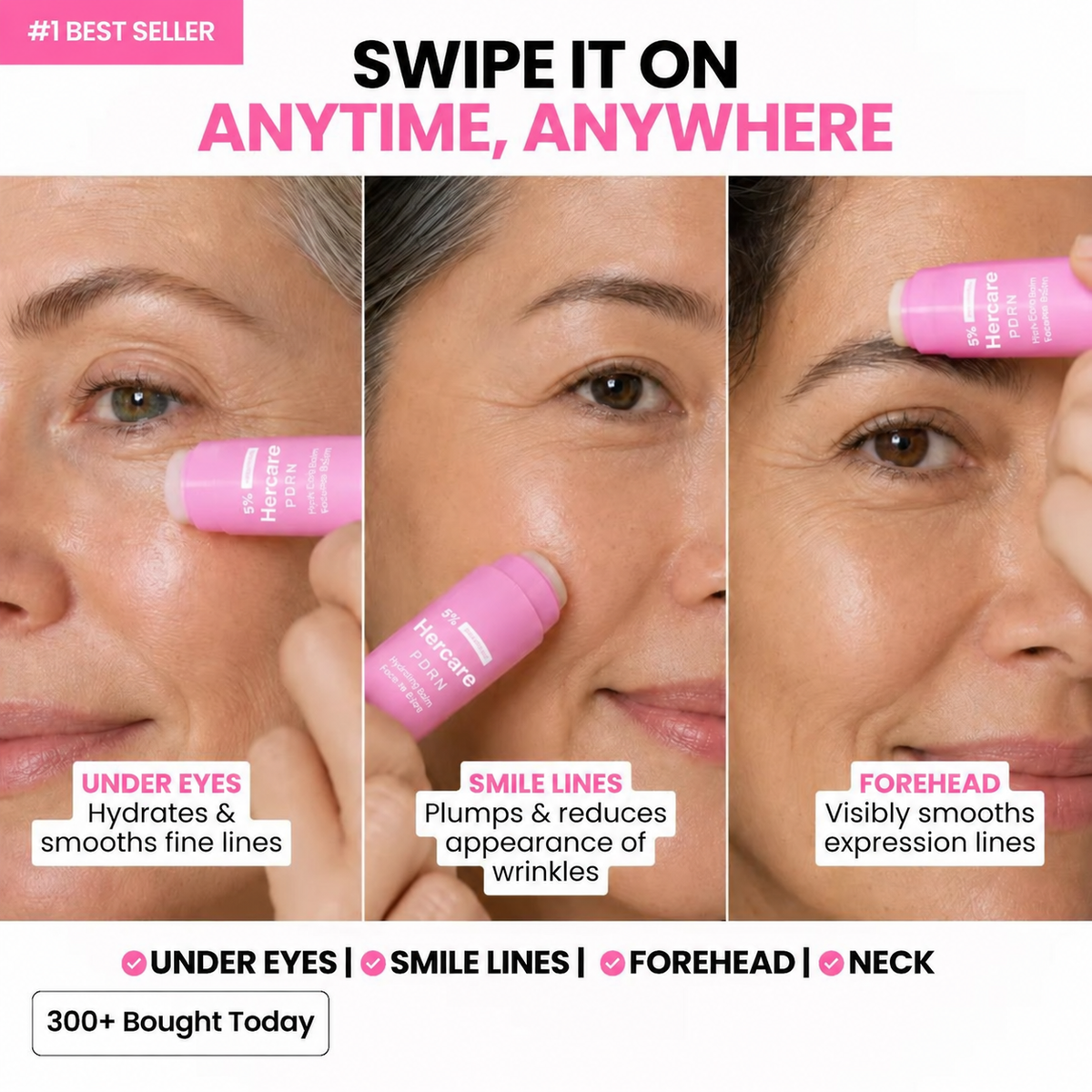 Collagen Plump & Repair Volufiline Balm