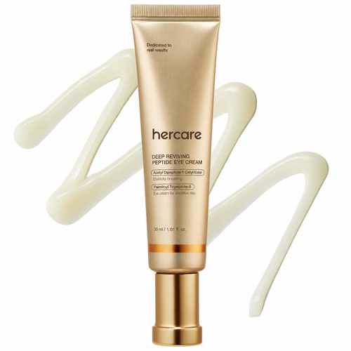 Deep Reviving Peptide Eye Cream