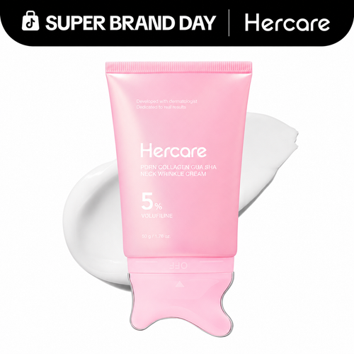 PDRN Collagen GUA SHA Neck Wrinkle Cream