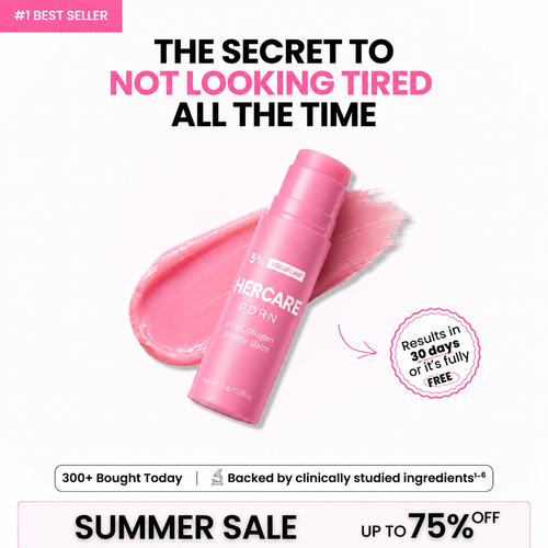 Collagen Plump & Repair Volufiline Balm