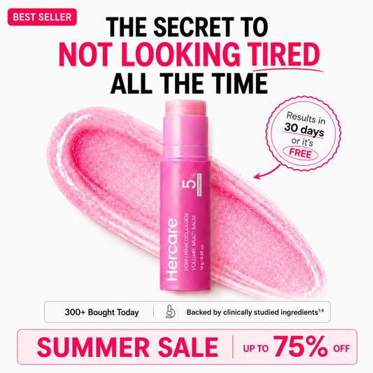 Collagen Plump & Repair Volufiline Balm