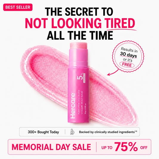 Collagen Plump & Repair Balm