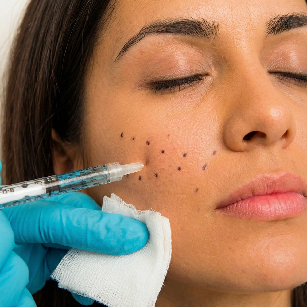 <p><strong>Why This Works Before You Spend $600+ On Filler Or Botox</strong></p>
