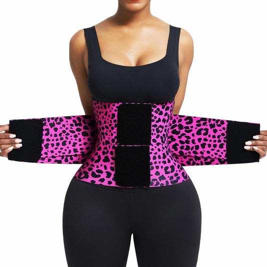 Give a shape and feel Confident with Waist Trainer