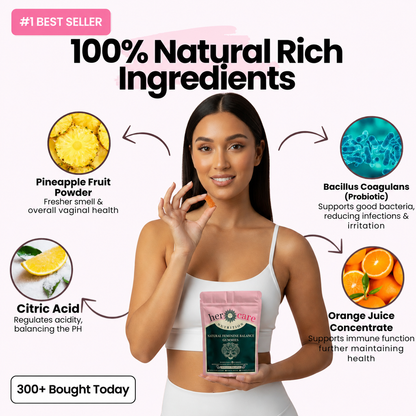 Transform Your Feminine Health Naturally