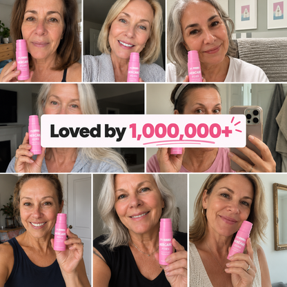Collagen Plump & Repair Volufiline Balm