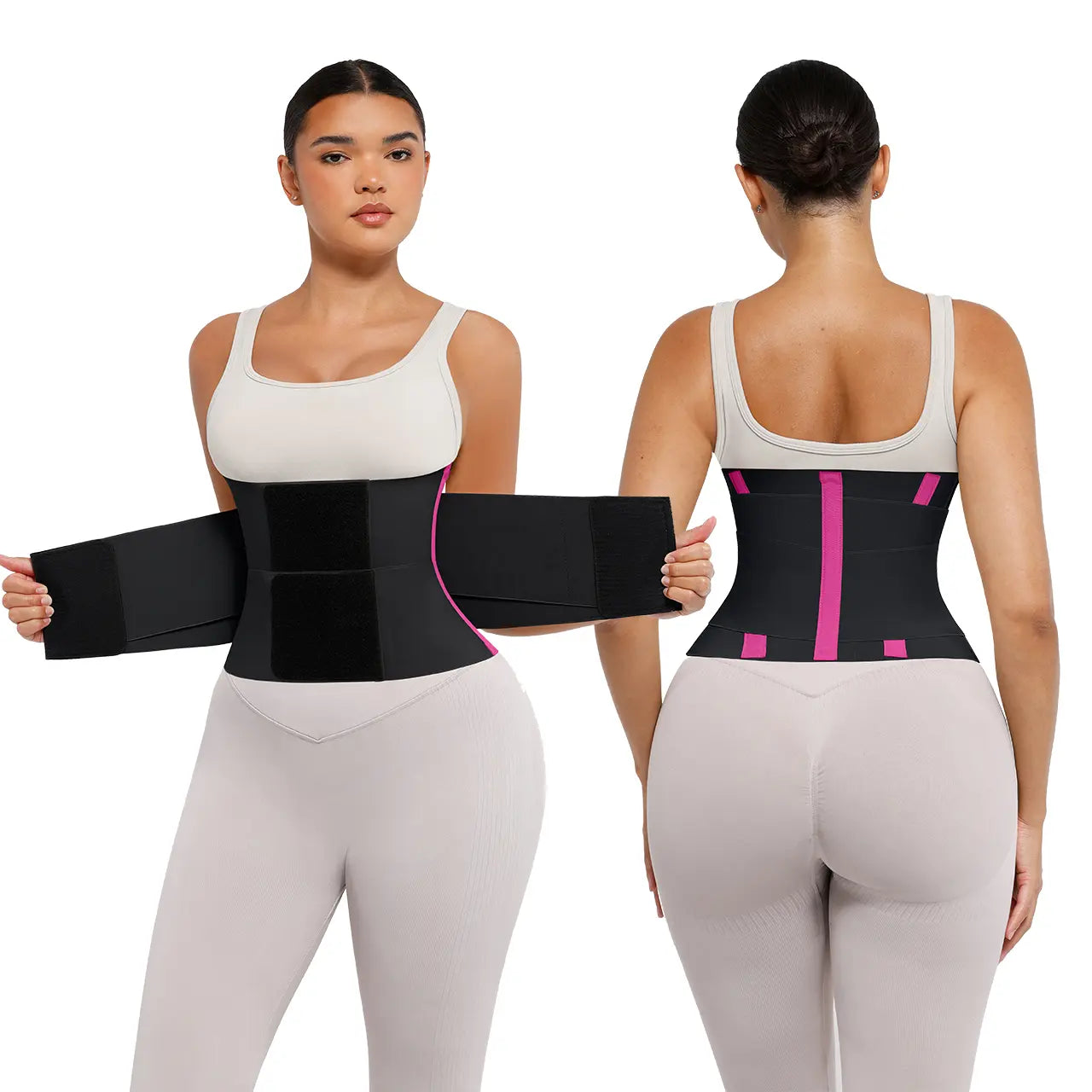 Give a shape and feel Confident with Waist Trainer