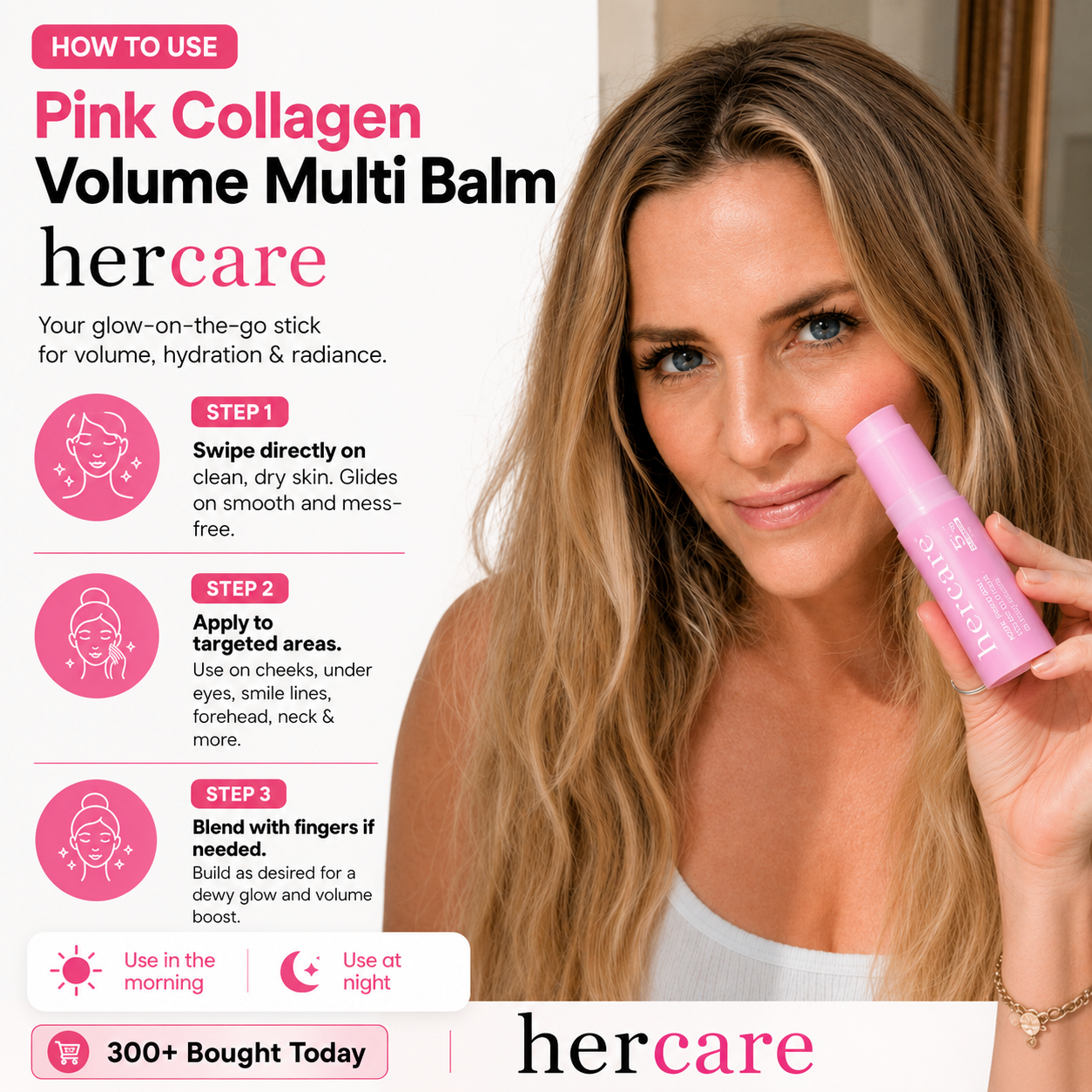 Collagen Plump & Repair Balm