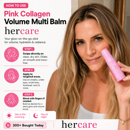 Collagen Plump & Repair Balm
