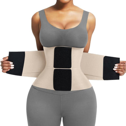 Give a shape and feel Confident with Waist Trainer