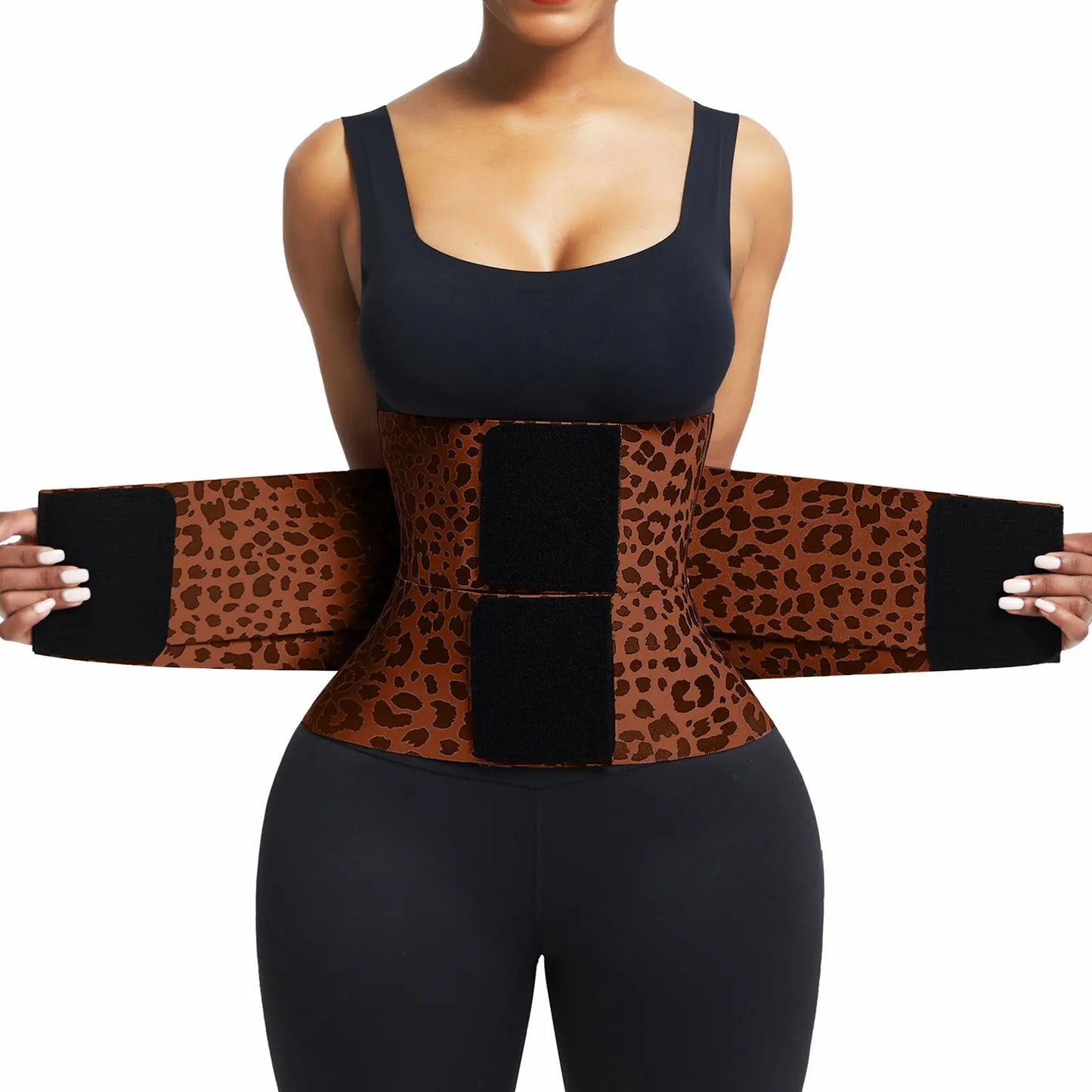 Give a shape and feel Confident with Waist Trainer