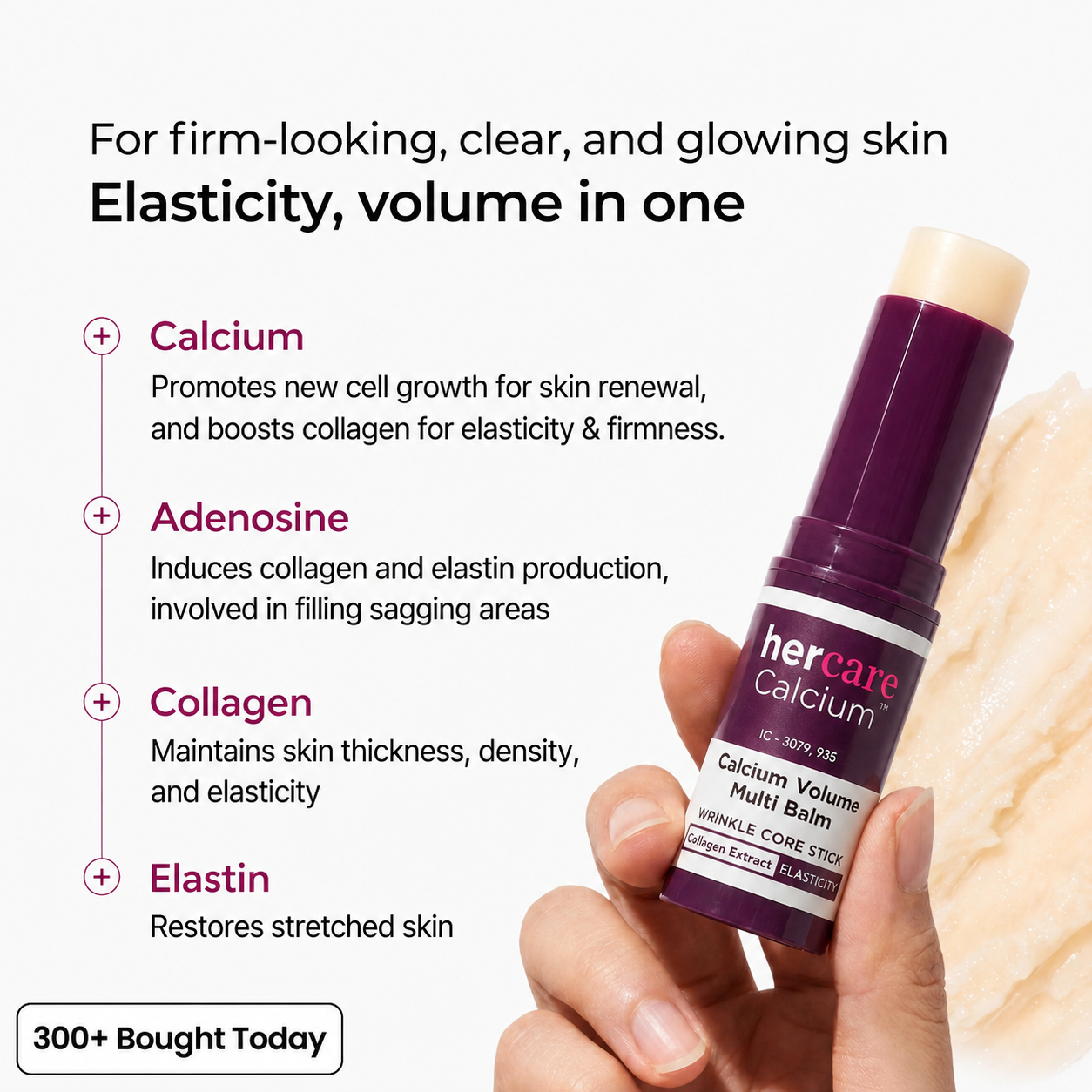 Transform Wrinkles, Fine Lines, And Tired Creases Naturally