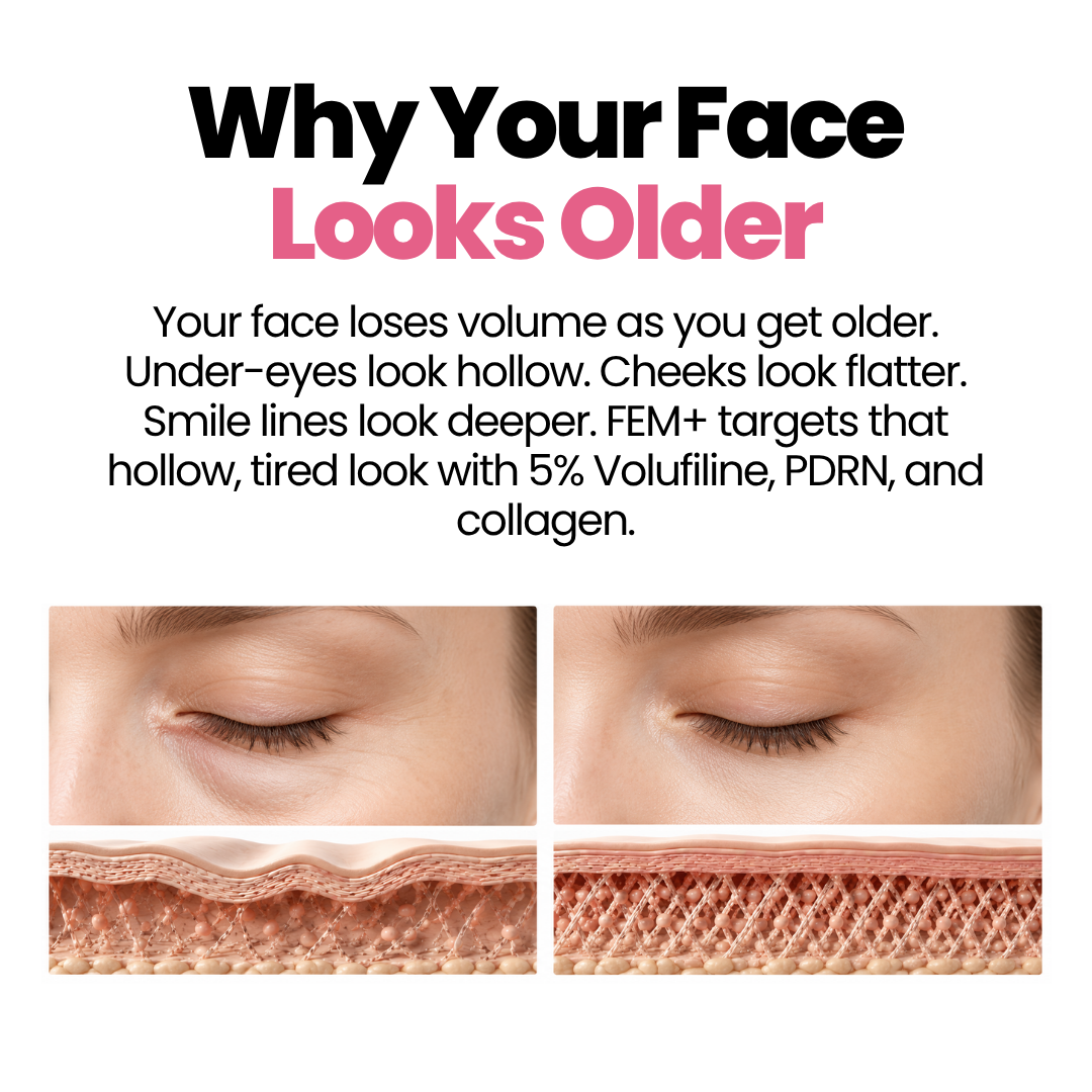 Collagen Plump & Repair Volufiline Balm