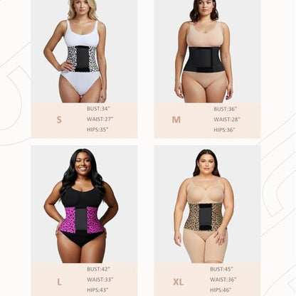 Give a shape and feel Confident with Waist Trainer