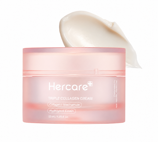 Triple Collagen Cream