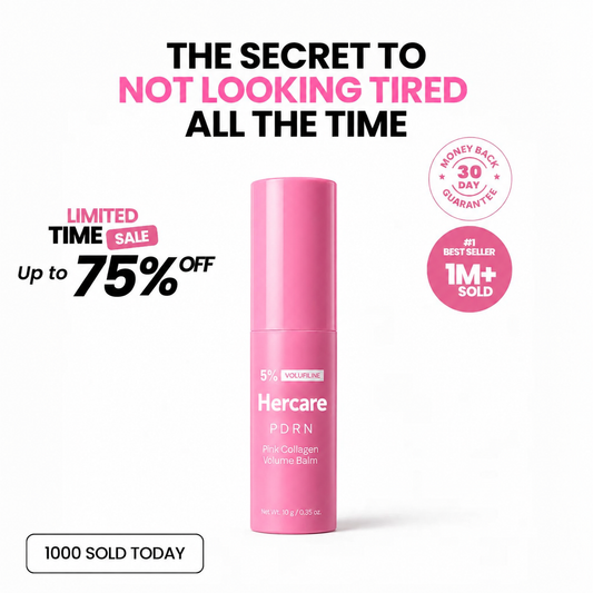 Collagen Plump & Repair Volufiline Balm