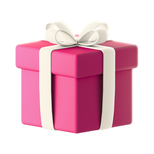 Mystery Gift