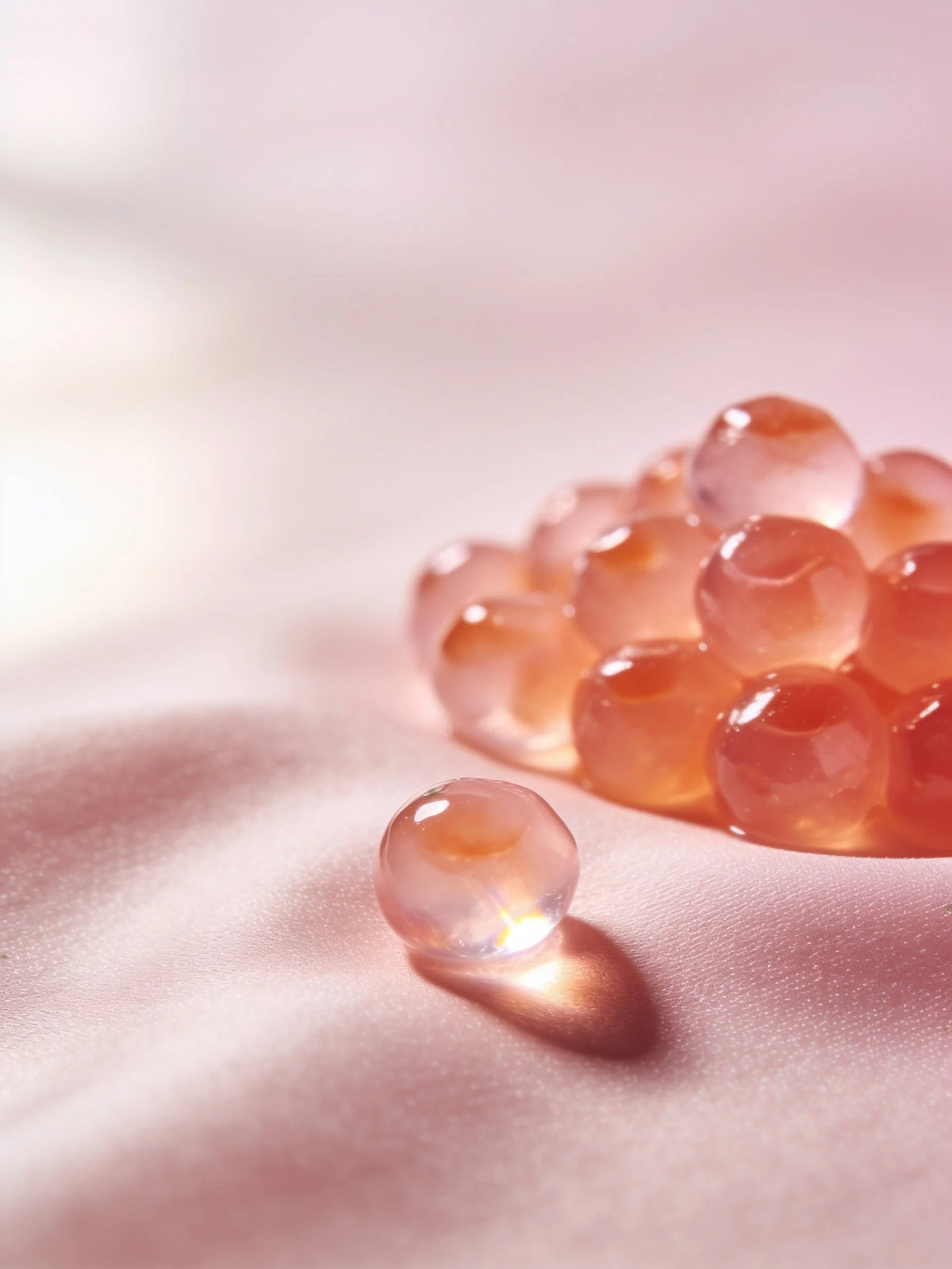 PDRN ingredient illustration